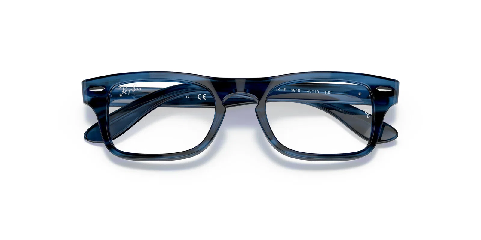 Ray-Ban Kids Burbank Jr 0RY9083V Eyeglasses - view 36